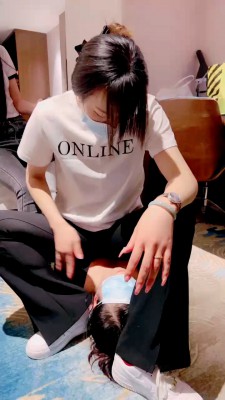 图片[3]_【丹祖宗】闺蜜入圈第四弹-帆布鞋白袜/吃白袜【三视角版】bf27436_HD绳艺资源