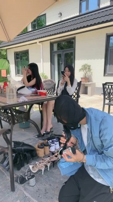 图片[4]_【沅芷大人】双S-庄园圈养犬化-人体擦鞋器 bf27438_HD绳艺资源