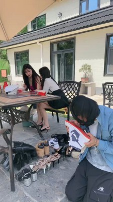 图片[5]_【沅芷大人】双S-庄园圈养犬化-人体擦鞋器 bf27438_HD绳艺资源