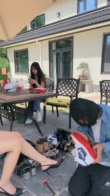 图片[9]_【沅芷大人】双S-庄园圈养犬化-人体擦鞋器 bf27438_HD绳艺资源