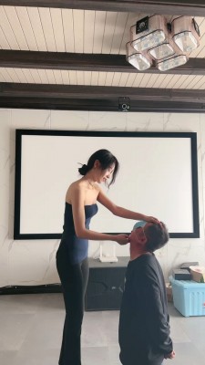 图片[5]_【沅芷大人】御姐范-下跪重度抽耳光 bf27155_HD绳艺资源