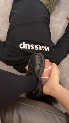 图片[7]_【茶茶】双S-运动鞋白棉袜+黑棉袜气味羞辱-喝圣水【双视角版】bf27169_HD绳艺资源