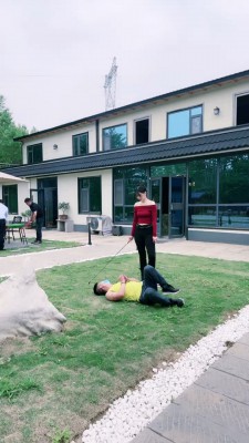 图片[5]_【沅芷大人】双S-挑战圈养家畜-鞭刑【双视角版】 bf27205_HD绳艺资源