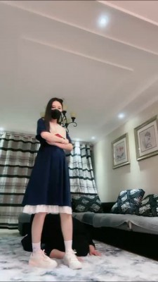 【猫神大人】小姨子玩弄下贱姐夫 bf27479_HD绳艺资源