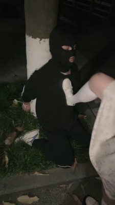 图片[6]_【绝美双S】姐妹花户外遛狗-绳艺技巧树上各种羞辱 bf27478_HD绳艺资源