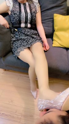 图片[2]_【雨涵大大】舔原味肉丝脚/插嘴深喉 bf27470_HD绳艺资源