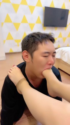 图片[6]_【雨涵大大】舔原味肉丝脚/插嘴深喉 bf27470_HD绳艺资源