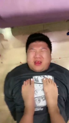 图片[8]_【素人星探】旗袍黑丝高跟-踩踏/滴蜡/吃袜子/喝口水 bf27465_HD绳艺资源