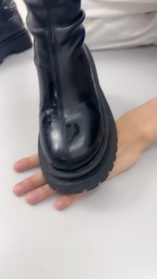 图片[6]_【伊诺S】长靴胯下辱/踩踏碾压/虐乳窒息/丝袜脚捂狗 bf27461_HD绳艺资源