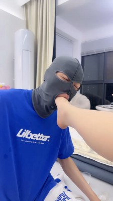 图片[9]_【伊诺S】长靴胯下辱/踩踏碾压/虐乳窒息/丝袜脚捂狗 bf27461_HD绳艺资源