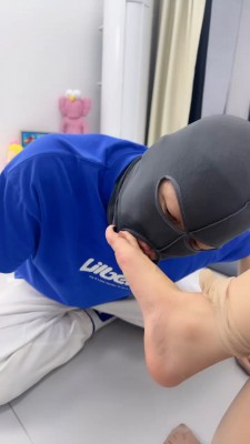 图片[10]_【伊诺S】长靴胯下辱/踩踏碾压/虐乳窒息/丝袜脚捂狗 bf27461_HD绳艺资源