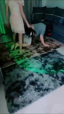 图片[3]_【涵姐】圈养奴日常实录【完整版】 bf27423_HD绳艺资源