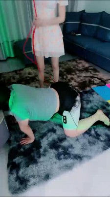 图片[5]_【涵姐】圈养奴日常实录【完整版】 bf27423_HD绳艺资源