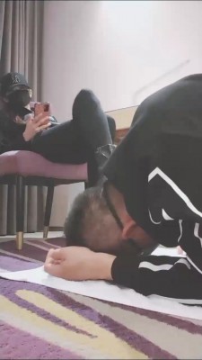 图片[2]_【美娜格格】靴子白袜羞辱-连环耳光白袜脚插嘴 【完整版】bf27422_HD绳艺资源