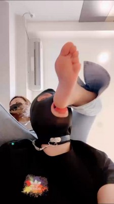 图片[5]_【语阳】运动鞋棉袜脚踩喂食/转胯遛狗骑马【完整版】 bf27405_HD绳艺资源