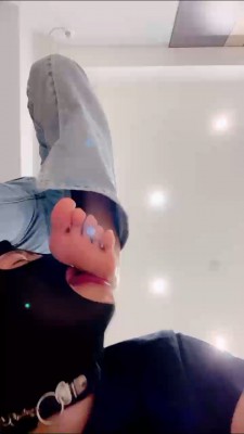 图片[6]_【语阳】运动鞋棉袜脚踩喂食/转胯遛狗骑马【完整版】 bf27405_HD绳艺资源