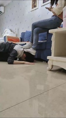 图片[4]_【米奥】小奶狗被调初体验【完整版】 bf27403_HD绳艺资源