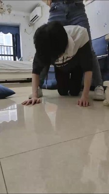 图片[6]_【米奥】小奶狗被调初体验【完整版】 bf27403_HD绳艺资源