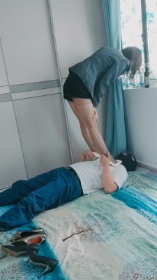 图片[5]_【昆山丝爷】各种高跟鞋踩踏虐乳/黑丝脚深喉【完整版】 bf27154_HD绳艺资源