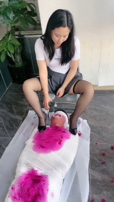 图片[3]_【乔安】木乃伊艺术圣水喂食 bf27401_HD绳艺资源