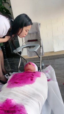 图片[4]_【乔安】木乃伊艺术圣水喂食 bf27401_HD绳艺资源