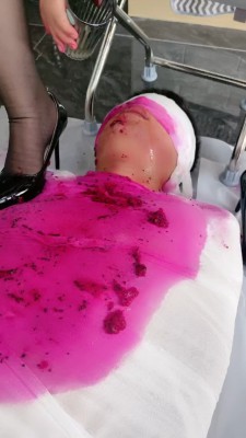 图片[5]_【乔安】木乃伊艺术圣水喂食 bf27401_HD绳艺资源