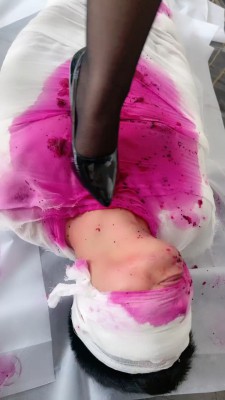 图片[6]_【乔安】木乃伊艺术圣水喂食 bf27401_HD绳艺资源