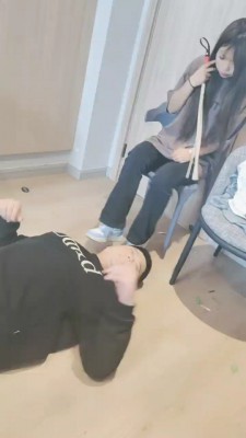 【爆爆】四素人学生主全程高压暴打【续集】 bf27322_HD绳艺资源