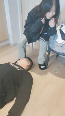 图片[2]_【爆爆】四素人学生主全程高压暴打【续集】 bf27322_HD绳艺资源