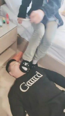 图片[5]_【爆爆】四素人学生主全程高压暴打【续集】 bf27322_HD绳艺资源