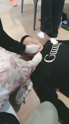 图片[8]_【爆爆】四素人学生主全程高压暴打【续集】 bf27322_HD绳艺资源