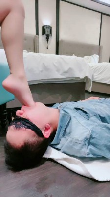 图片[6]_【南楠】长靴碾压/丝袜脚深喉狂舔 bf27286_HD绳艺资源