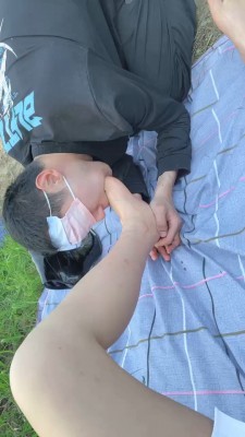 图片[8]_【苏汐】近距离-户外野餐舔脏鞋臭脚 bf27162_HD绳艺资源