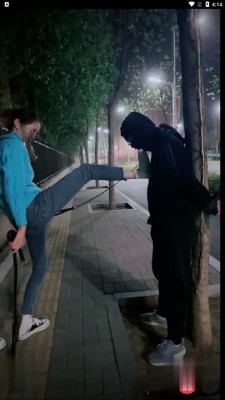 图片[4]_【涵姐】户外吊绑树上虐打狗 bf27151_HD绳艺资源