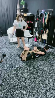 图片[4]_【馨妍】五花大绑艺术囚禁狗 bf27164_HD绳艺资源