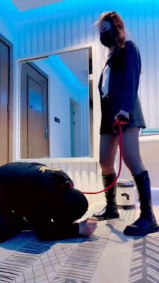 图片[2]_【语阳】高难度挑战耳光/长靴碾压/绳艺技巧堵嘴刑虐 bf27173_HD绳艺资源