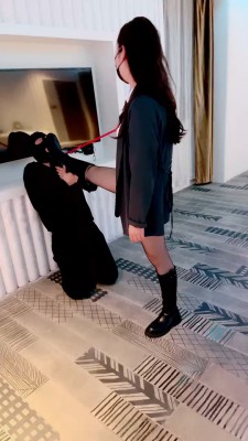 图片[9]_【语阳】高难度挑战耳光/长靴碾压/绳艺技巧堵嘴刑虐 bf27173_HD绳艺资源