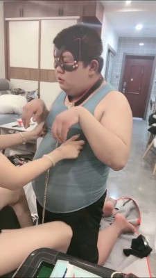 图片[8]_【妮雅】精神小妹裸足踩踏/虐乳/黑丝恋足 bf27178_HD绳艺资源