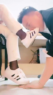 图片[4]_【小贱】素人同事脏鞋黑丝狂舔 bf27214_HD绳艺资源