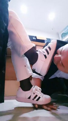 图片[5]_【小贱】素人同事脏鞋黑丝狂舔 bf27214_HD绳艺资源