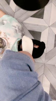 图片[7]_【佳佳】精神小妹狂抽耳光/袜子堵嘴踩踏 bf27230_HD绳艺资源