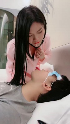 图片[5]_【甜心教主】护士姐姐治疗-喂口水/闻高跟鞋/狂舔丝袜脚 bf27231_HD绳艺资源