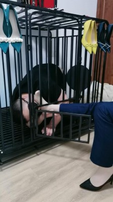 图片[9]_【凌儿女神】女高管虐调圈养狗/踢裆/高跟深喉/手脚耳光/坐脸sp bf27256_HD绳艺资源