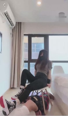 图片[6]_【不期而遇】帆布鞋白袜女主艺术踢打 bf27268_HD绳艺资源