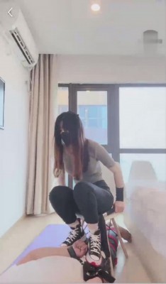 图片[7]_【不期而遇】帆布鞋白袜女主艺术踢打 bf27268_HD绳艺资源