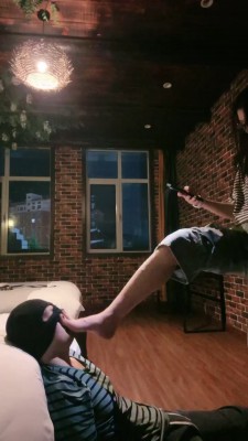 图片[3]_【靡兔】原味白袜捂脸/裸足插嘴狂舔 bf27416_HD绳艺资源