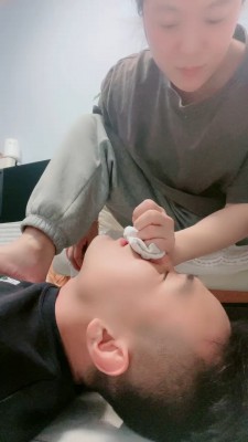 图片[5]_【鹿梦兮】闻原味白袜/狗爬行/指压板踩/训练吃口水 bf27429_HD绳艺资源