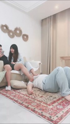 图片[3]_【小欣欣】情侣主-圈养绿帽家奴偷懒被虐【上】 bf27407_HD绳艺资源