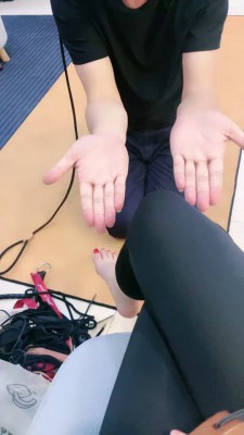 图片[6]_【嘉妮】毛拖鞋全体重踩踏碾压 bf27402_HD绳艺资源