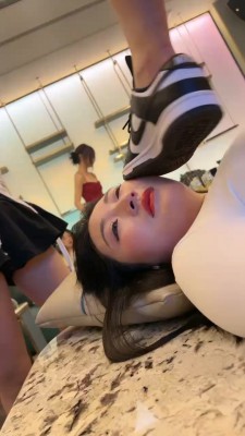 图片[3]_【战一柔S】KTV超精彩-10S调世界第一女M-疯狂口吐喂食 bf27378_HD绳艺资源